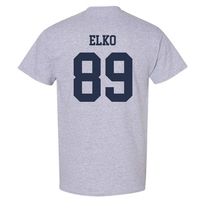 Georgia Tech - NCAA Football : Chris Elko - Classic Shersey T-Shirt-1