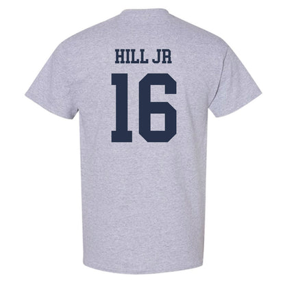 Georgia Tech - NCAA Football : Kelvin Hill Jr - Classic Shersey T-Shirt-1