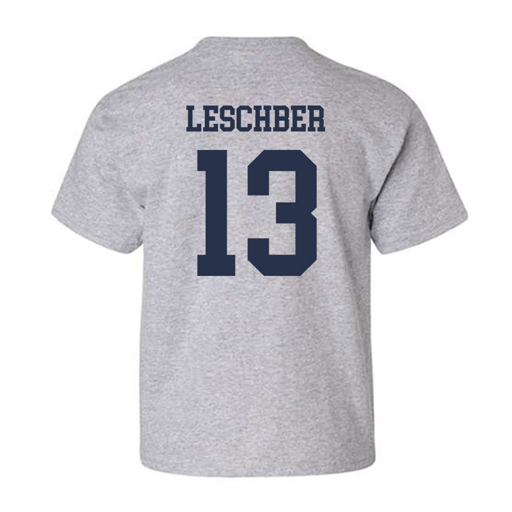Georgia Tech - NCAA Softball : Addison Leschber - Classic Shersey Youth T-Shirt-1