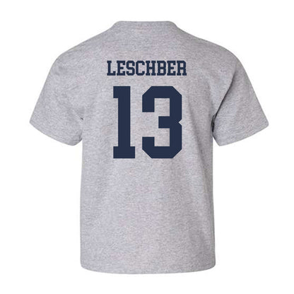 Georgia Tech - NCAA Softball : Addison Leschber - Classic Shersey Youth T-Shirt-1