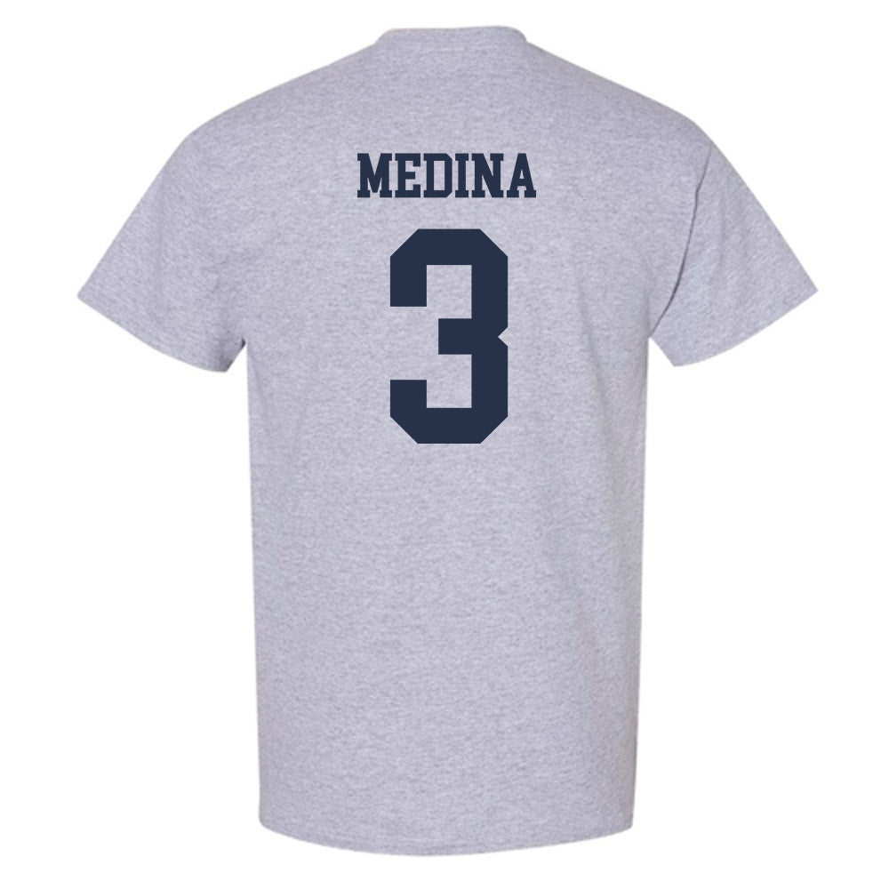 Georgia Tech - NCAA Softball : Holly Medina - Classic Shersey T-Shirt-1