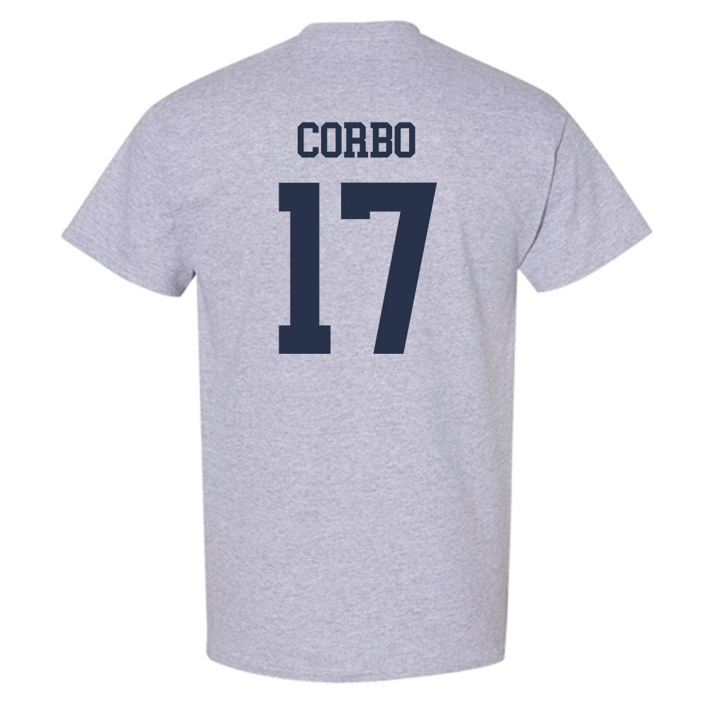 Georgia Tech - NCAA Football : Chris Corbo - Classic Shersey T-Shirt-1