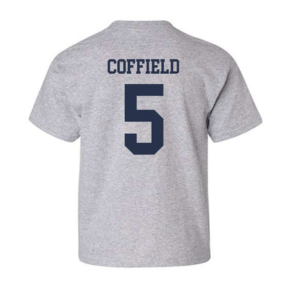 Georgia Tech - NCAA Softball : Makayla Coffield - Classic Shersey Youth T-Shirt-1