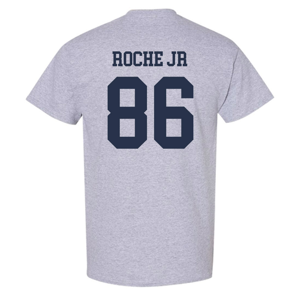 Georgia Tech - NCAA Football : Kevin Roche Jr - Classic Shersey T-Shirt-1