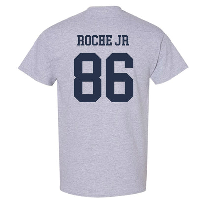 Georgia Tech - NCAA Football : Kevin Roche Jr - Classic Shersey T-Shirt-1
