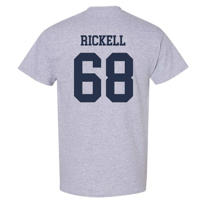 Georgia Tech - NCAA Football : Eli Rickell - Classic Shersey T-Shirt-1