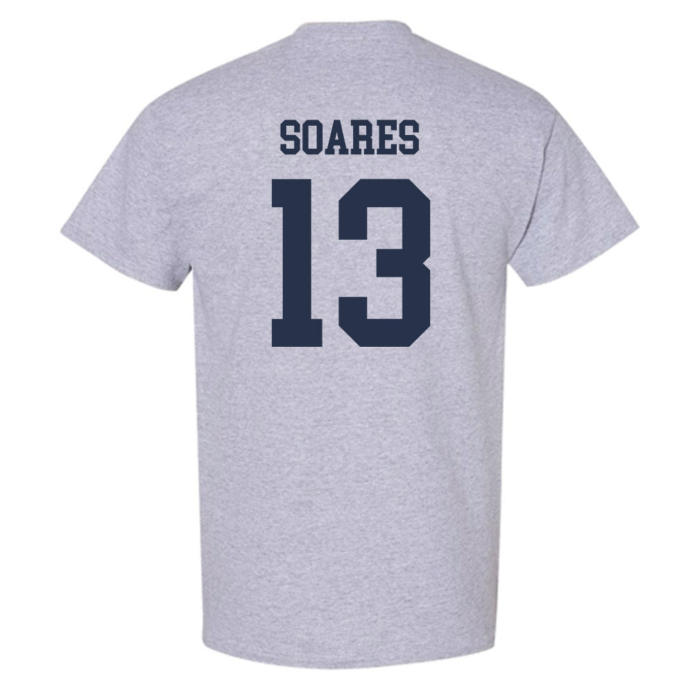 Georgia Tech - NCAA Women's Volleyball : Heloise Soares - Classic Shersey T-Shirt-1