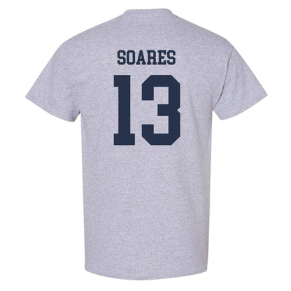 Georgia Tech - NCAA Women's Volleyball : Heloise Soares - Classic Shersey T-Shirt-1