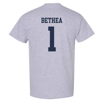 Georgia Tech - NCAA Women's Volleyball : Riley Bethea - Classic Shersey T-Shirt-1
