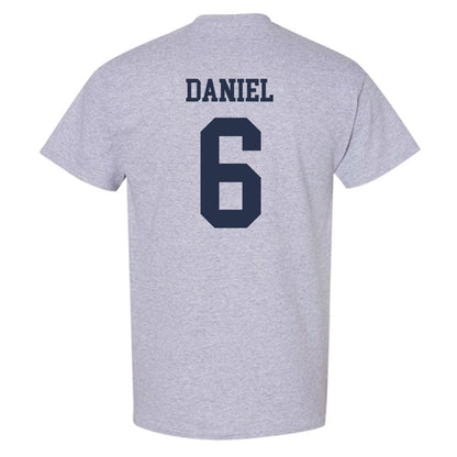 Georgia Tech - NCAA Baseball : Caleb Daniel - Classic Shersey T-Shirt-1