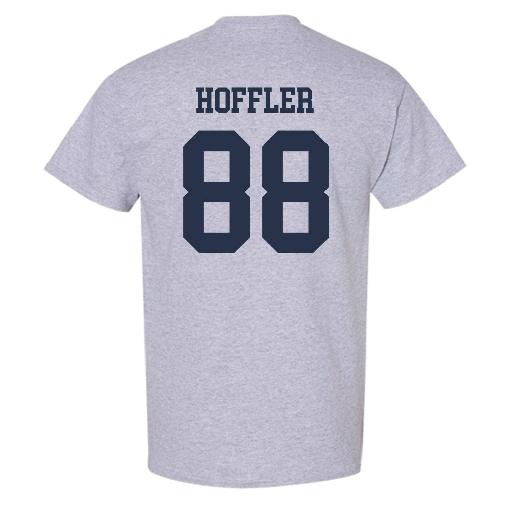 Georgia Tech - NCAA Football : A.J. Hoffler - Classic Shersey T-Shirt-1