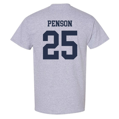 Georgia Tech - NCAA Football : Dalen Penson - Classic Shersey T-Shirt-1