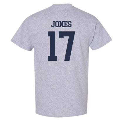 Georgia Tech - NCAA Football : Kealan Jones - Classic Shersey T-Shirt-1