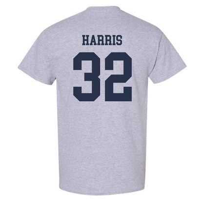 Georgia Tech - NCAA Softball : Tymber Harris - Classic Shersey T-Shirt-1