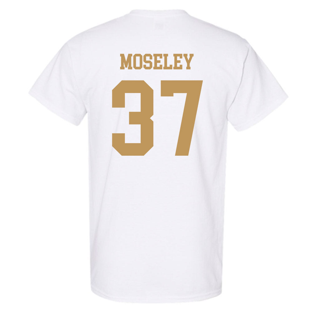 Georgia Tech - NCAA Football : Joseph Moseley - Classic Shersey T-Shirt-1