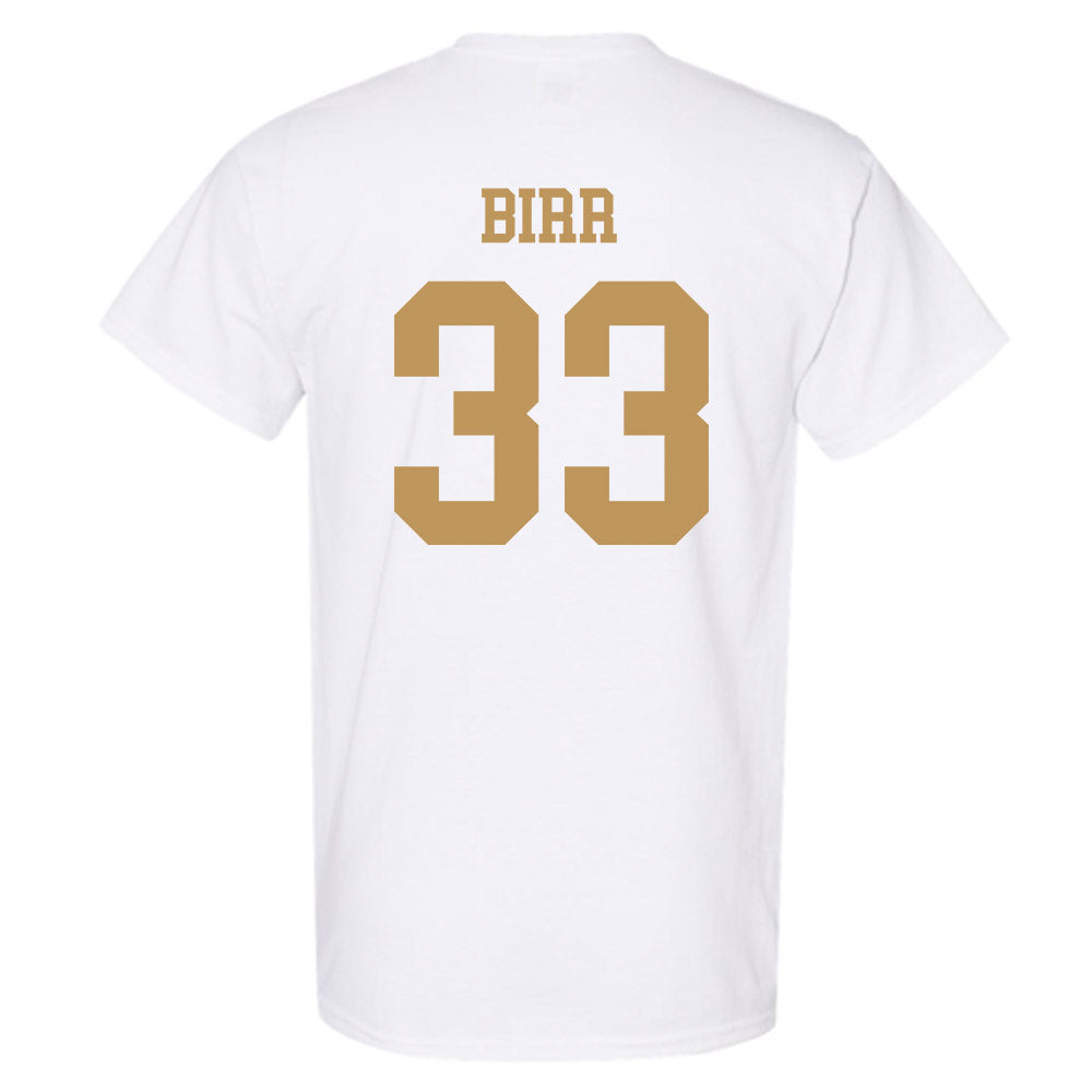 Georgia Tech - NCAA Football : Aidan Birr - Classic Shersey T-Shirt-1