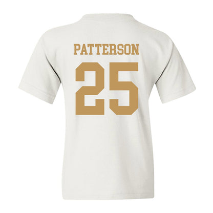 Georgia Tech - NCAA Softball : Caroline Patterson - Classic Shersey Youth T-Shirt-1