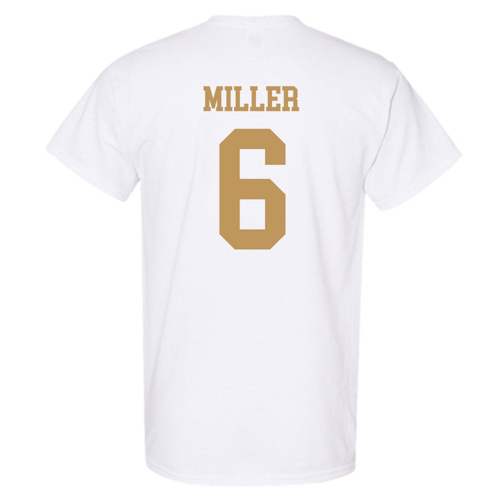 Georgia Tech - NCAA Softball : Payton Miller - Classic Shersey T-Shirt-1