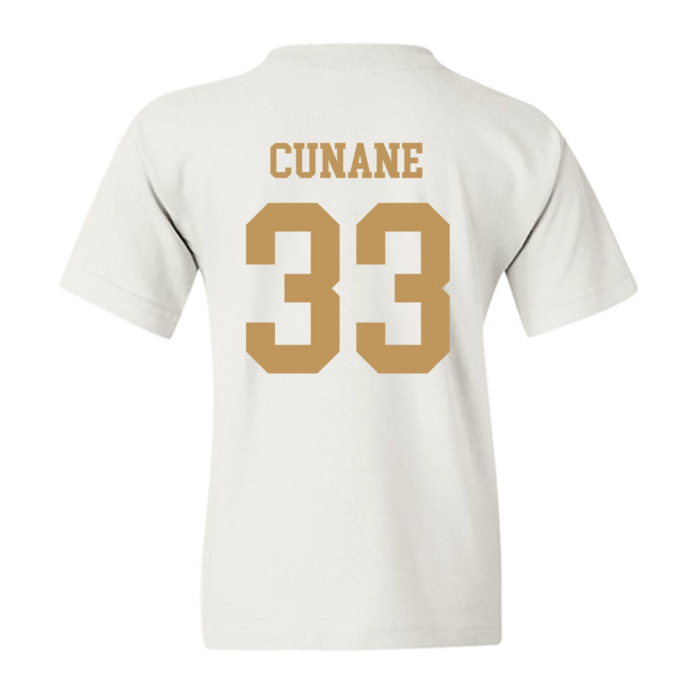 Georgia Tech - NCAA Softball : Katie Cunane - Classic Shersey Youth T-Shirt-1