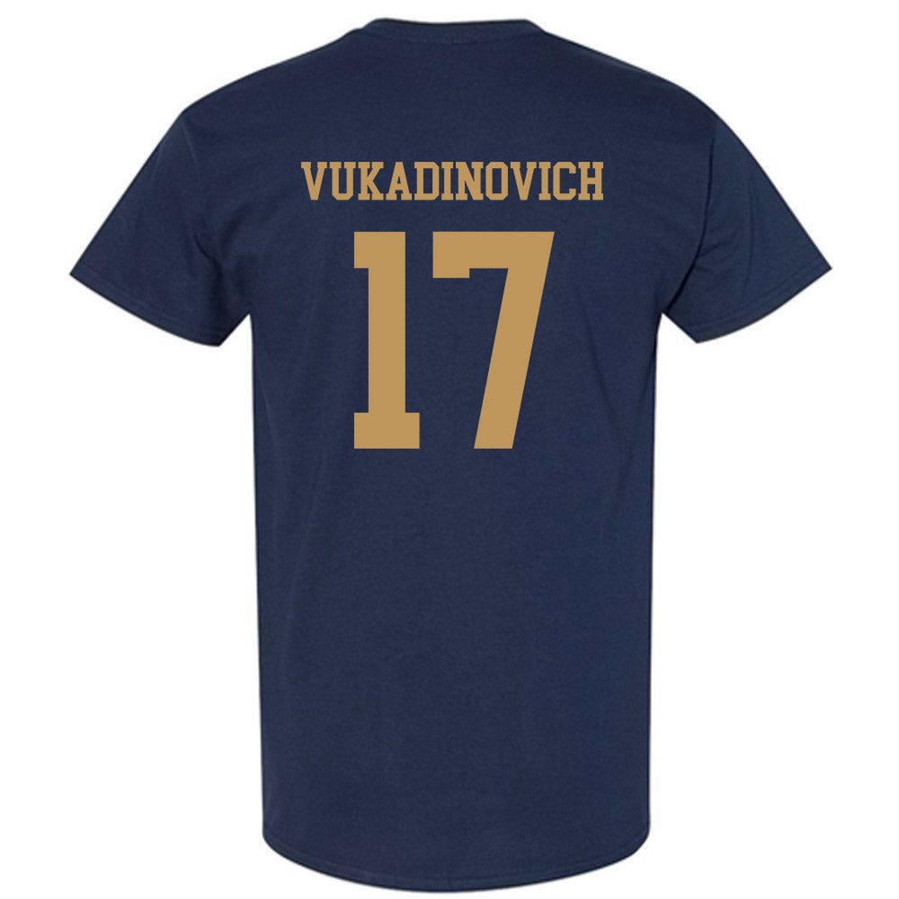 Georgia Tech - NCAA Softball : Paige Vukadinovich - Classic Shersey T-Shirt-1