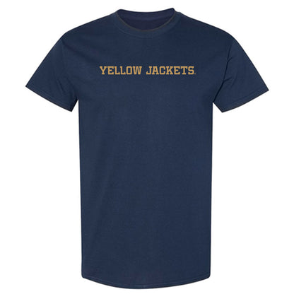 Georgia Tech - NCAA Women's Volleyball : Willow Weninger - Classic Shersey T-Shirt-0