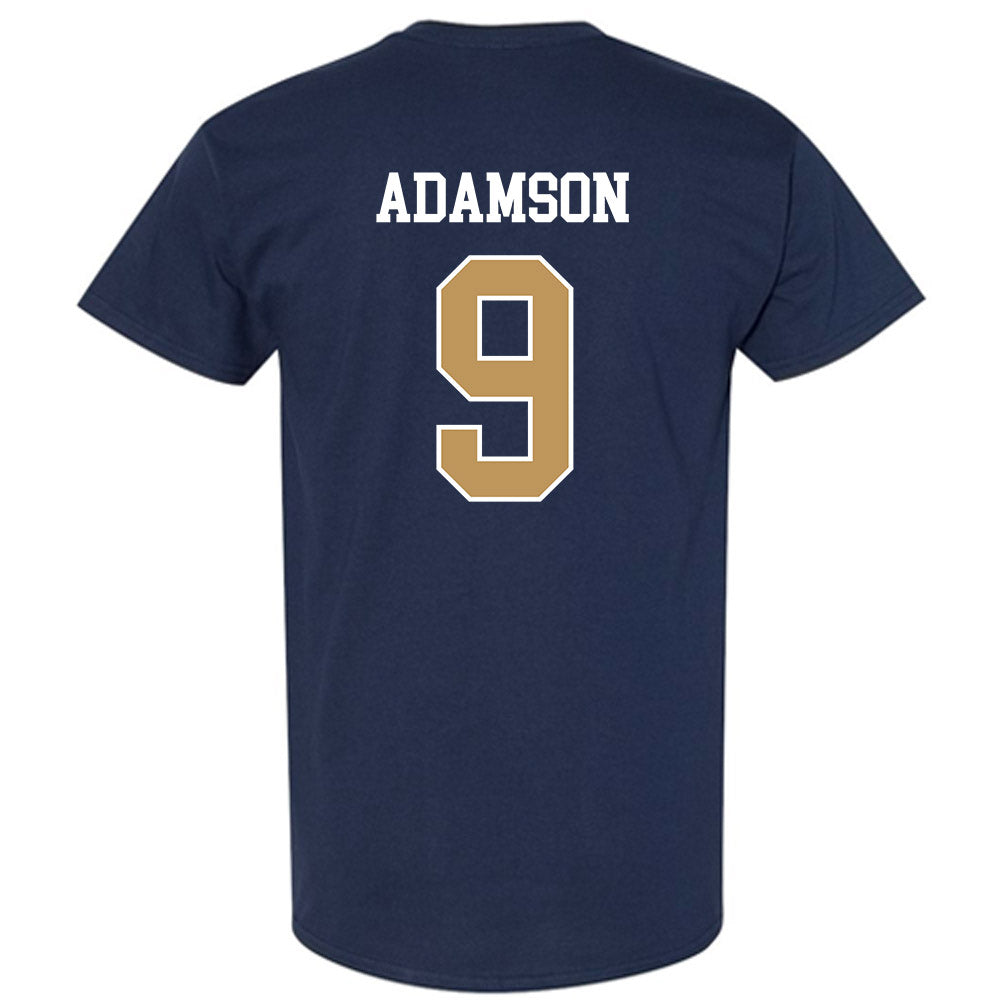 Georgia Tech - NCAA Football : Grady Adamson - Classic Shersey T-Shirt-1