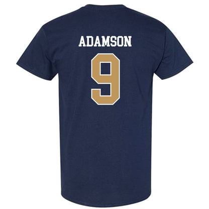 Georgia Tech - NCAA Football : Grady Adamson - Classic Shersey T-Shirt-1