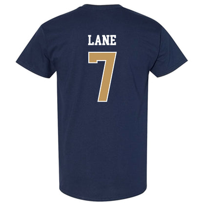 Georgia Tech - NCAA Football : Chase Lane - Classic Shersey T-Shirt-1