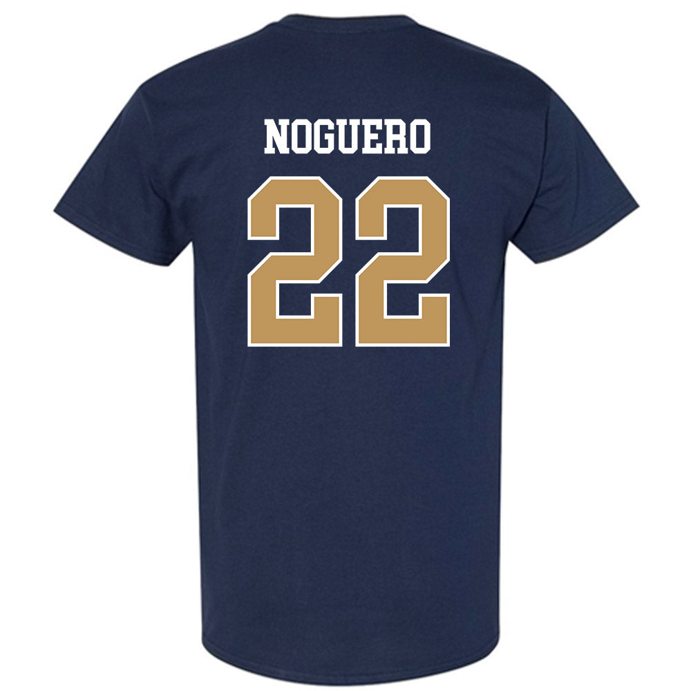 Georgia Tech - NCAA Women's Basketball : Ines Noguero - Classic Shersey T-Shirt-1