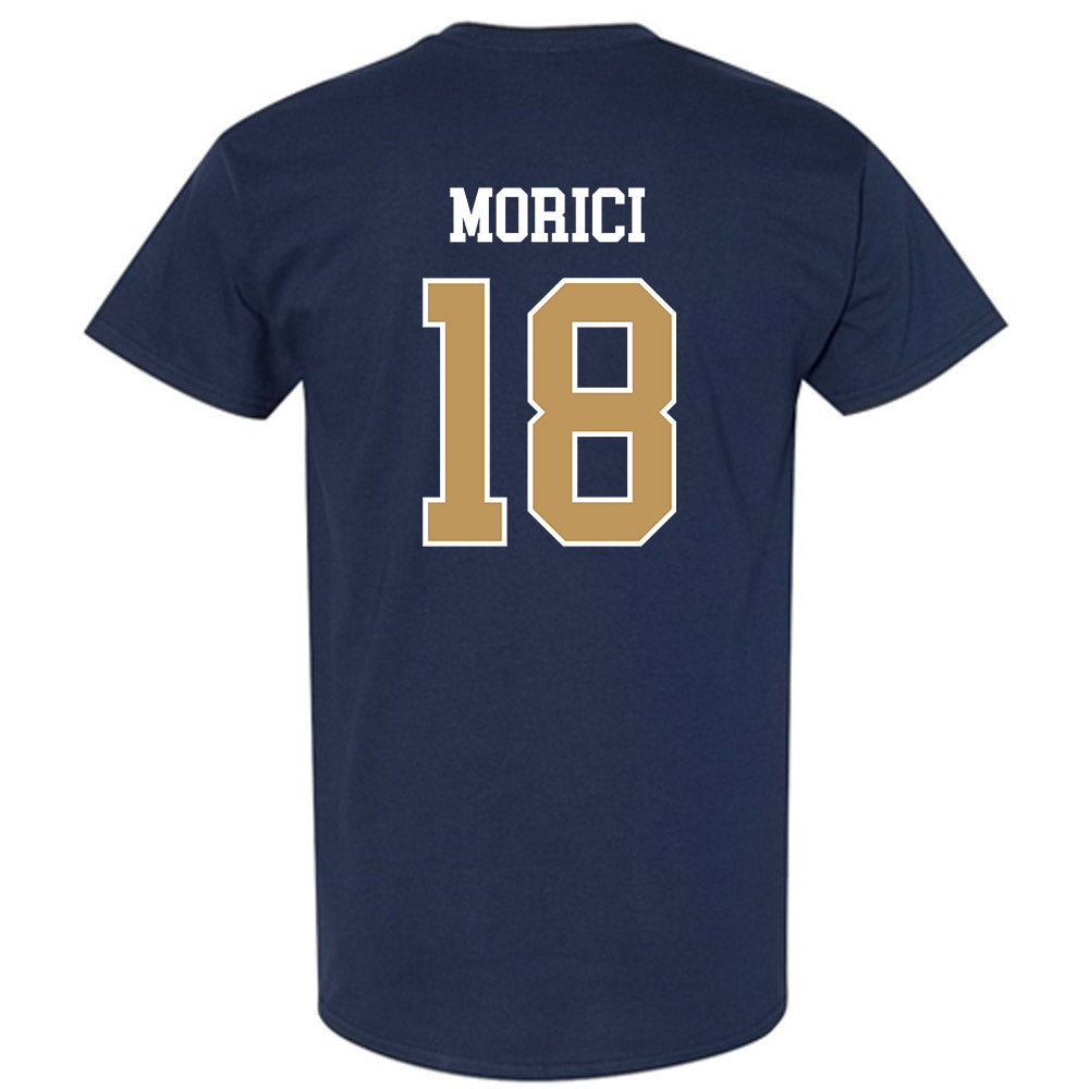 Georgia Tech - NCAA Softball : Julia Morici - Classic Shersey T-Shirt-1