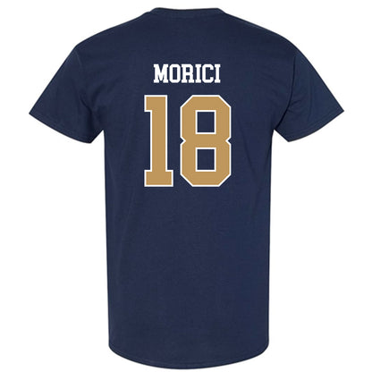 Georgia Tech - NCAA Softball : Julia Morici - Classic Shersey T-Shirt-1