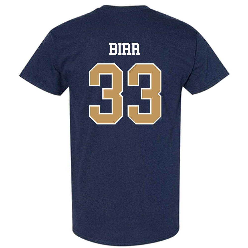 Georgia Tech - NCAA Football : Aidan Birr - Classic Shersey T-Shirt-1