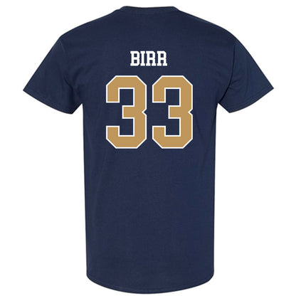 Georgia Tech - NCAA Football : Aidan Birr - Classic Shersey T-Shirt-1