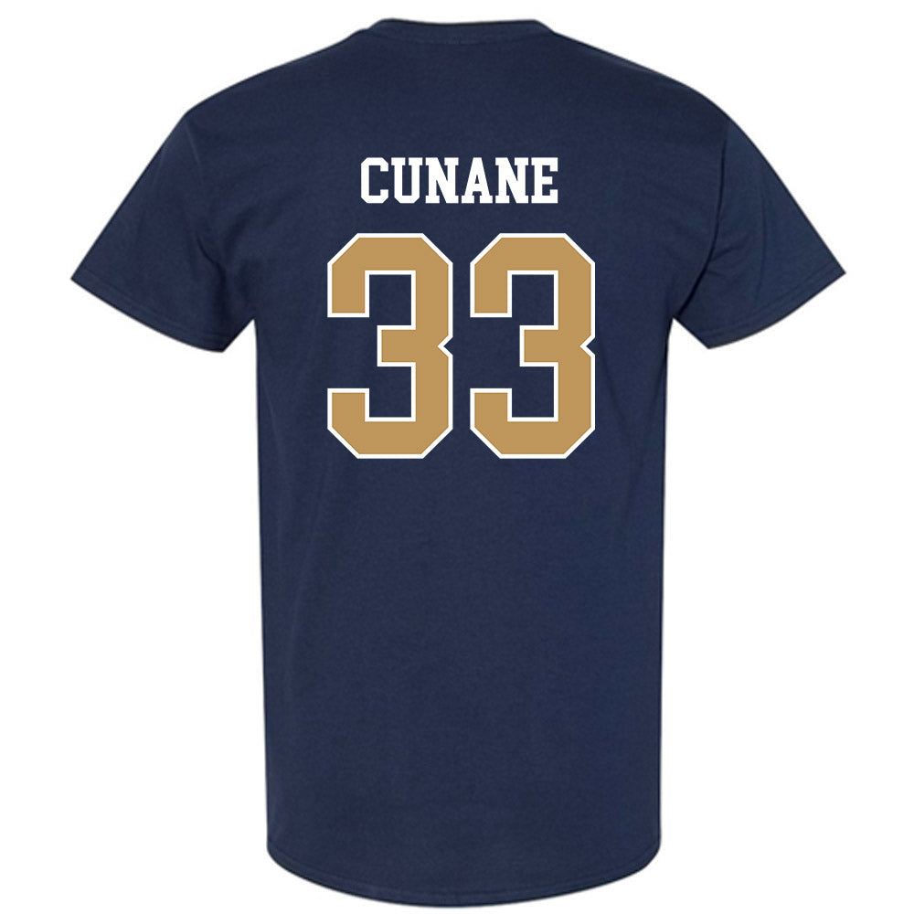 Georgia Tech - NCAA Softball : Katie Cunane - Classic Shersey T-Shirt-1