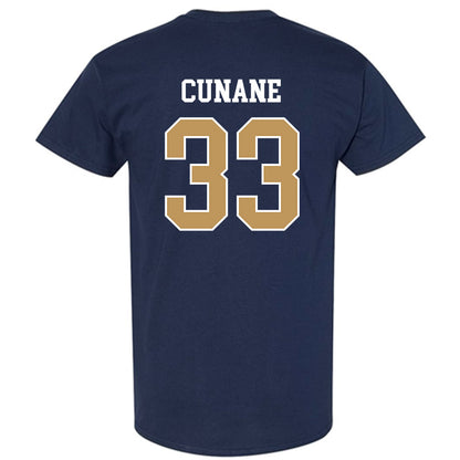 Georgia Tech - NCAA Softball : Katie Cunane - Classic Shersey T-Shirt-1