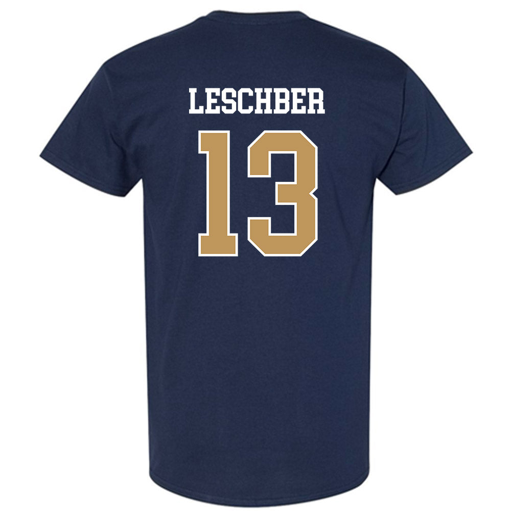 Georgia Tech - NCAA Softball : Addison Leschber - Classic Shersey T-Shirt-1
