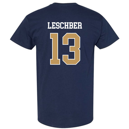 Georgia Tech - NCAA Softball : Addison Leschber - Classic Shersey T-Shirt-1
