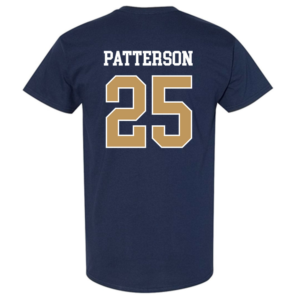 Georgia Tech - NCAA Softball : Caroline Patterson - Classic Shersey T-Shirt-1