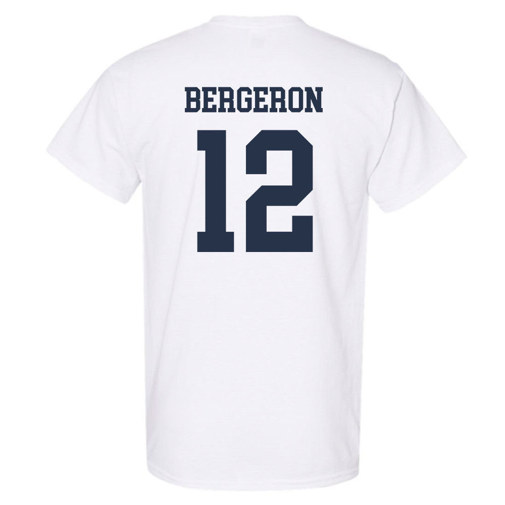 Georgia Tech - NCAA Football : Cole Bergeron - Classic Shersey T-Shirt-1