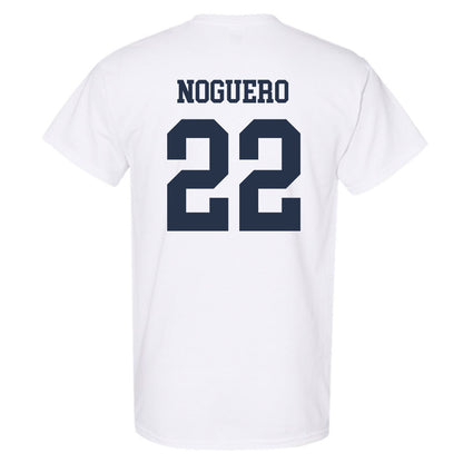 Georgia Tech - NCAA Women's Basketball : Ines Noguero - Classic Shersey T-Shirt-1