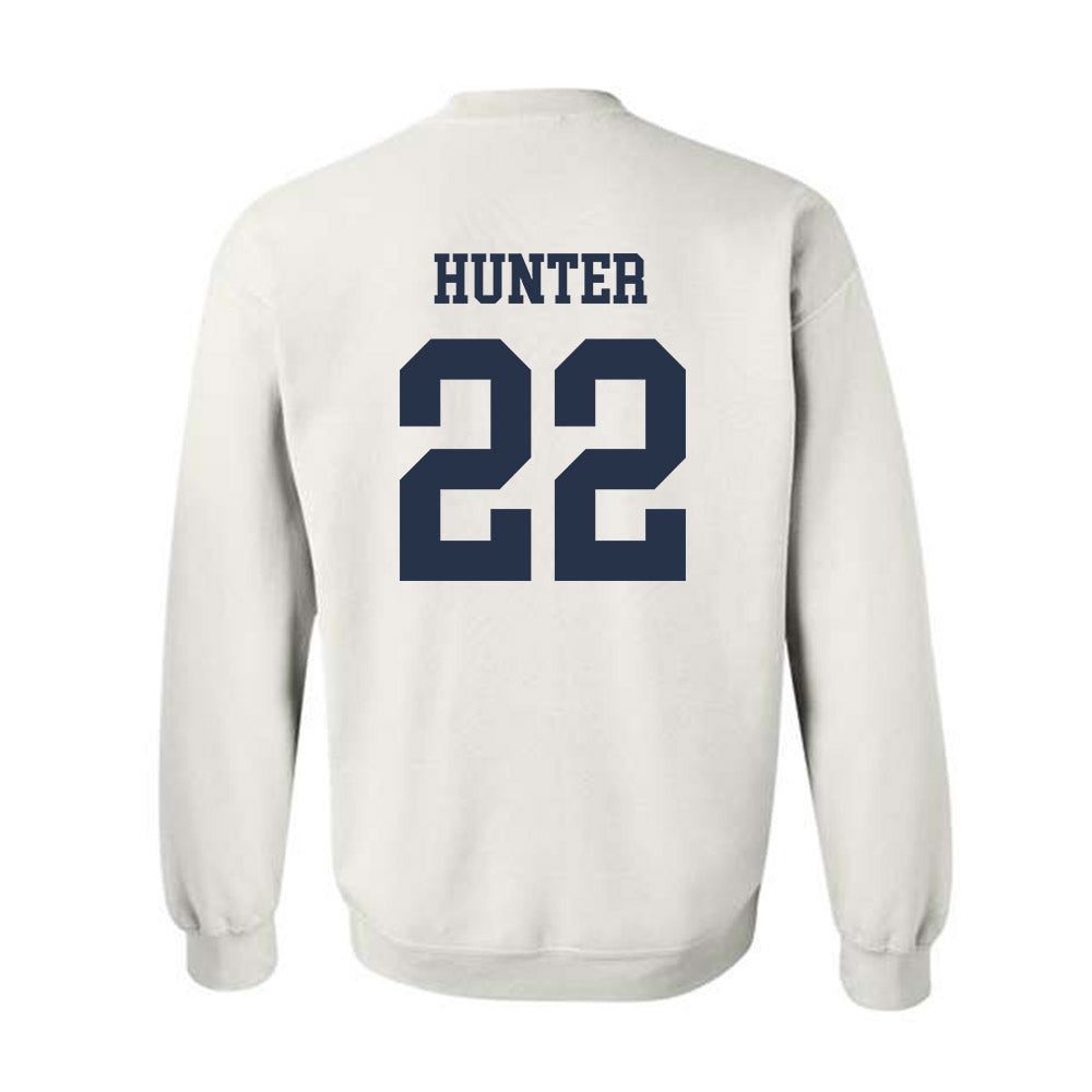 Georgia Tech - NCAA Softball : Reese Hunter - Classic Shersey Crewneck Sweatshirt-1