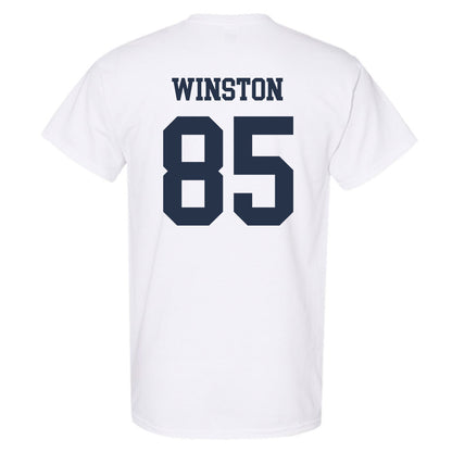 Georgia Tech - NCAA Football : Jj Winston - Classic Shersey T-Shirt-1