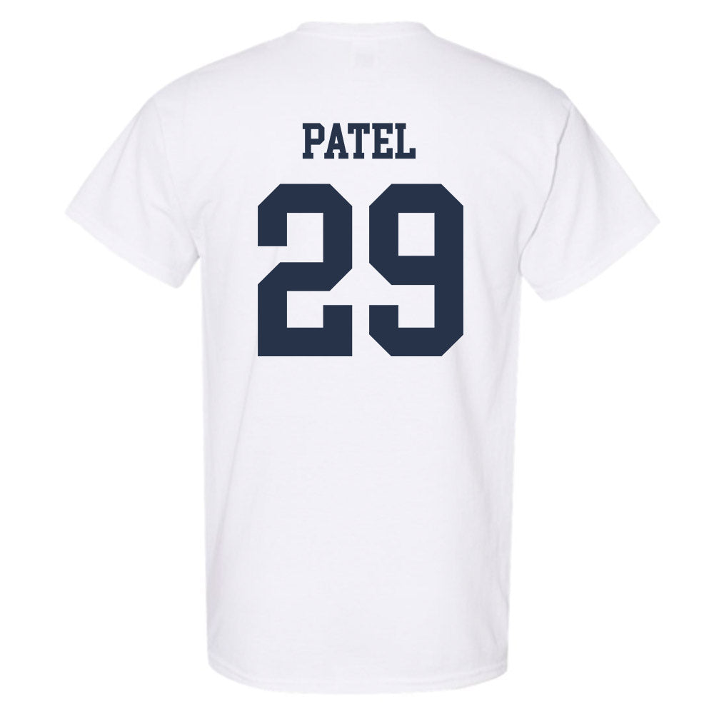 Georgia Tech - NCAA Baseball : Mason Patel - Classic Shersey T-Shirt-1