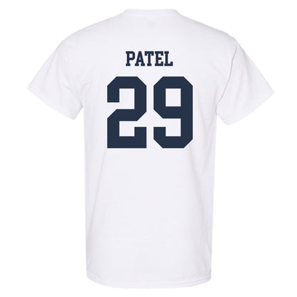 Georgia Tech - NCAA Baseball : Mason Patel - Classic Shersey T-Shirt-1