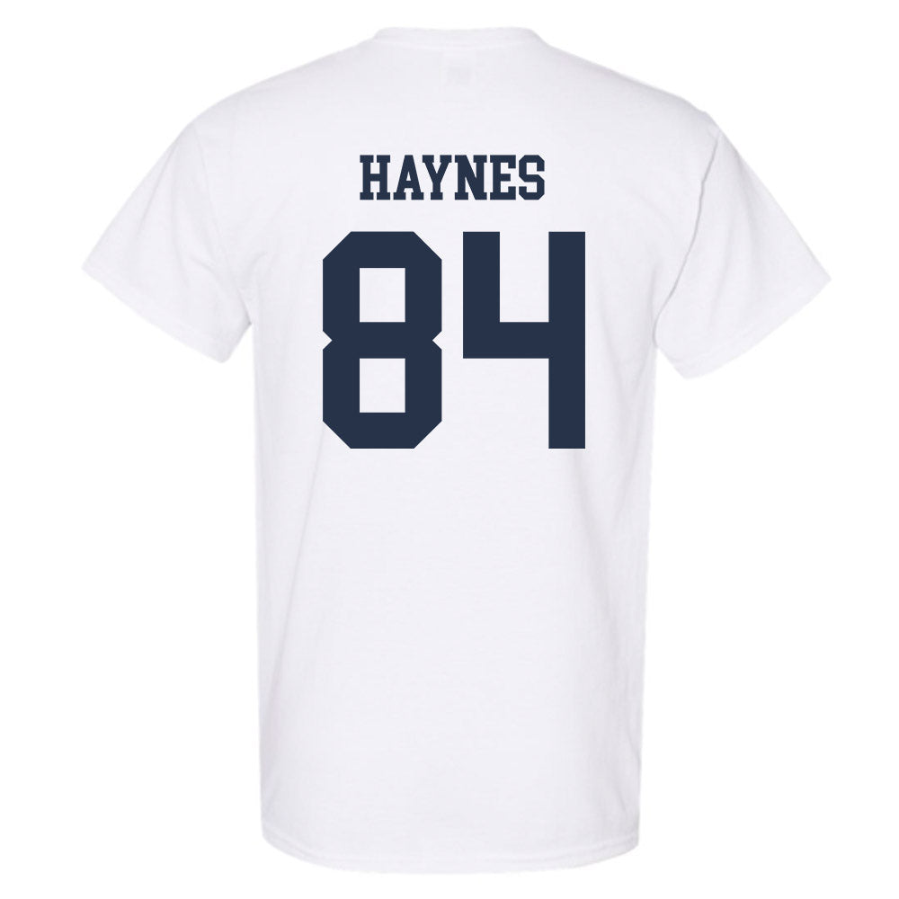 Georgia Tech - NCAA Football : Evan Haynes - Classic Shersey T-Shirt-1