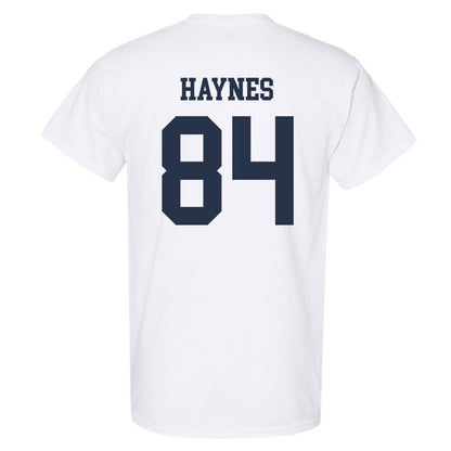 Georgia Tech - NCAA Football : Evan Haynes - Classic Shersey T-Shirt-1