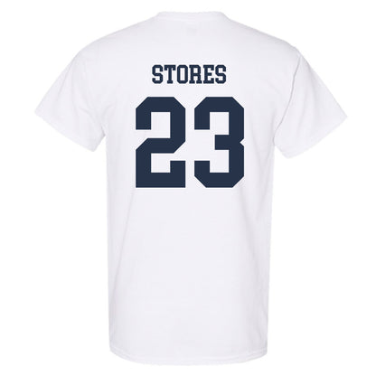 Georgia Tech - NCAA Men's Basketball : Brandon Stores - Classic Shersey T-Shirt-1