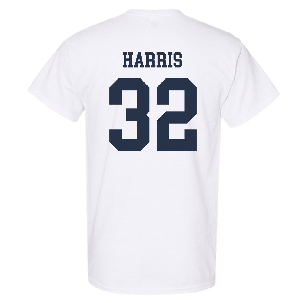 Georgia Tech - NCAA Softball : Tymber Harris - Classic Shersey T-Shirt-1