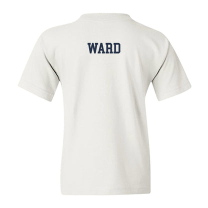 Georgia Tech - NCAA Women's Track & Field : Kendall Ward - Classic Shersey Youth T-Shirt-1