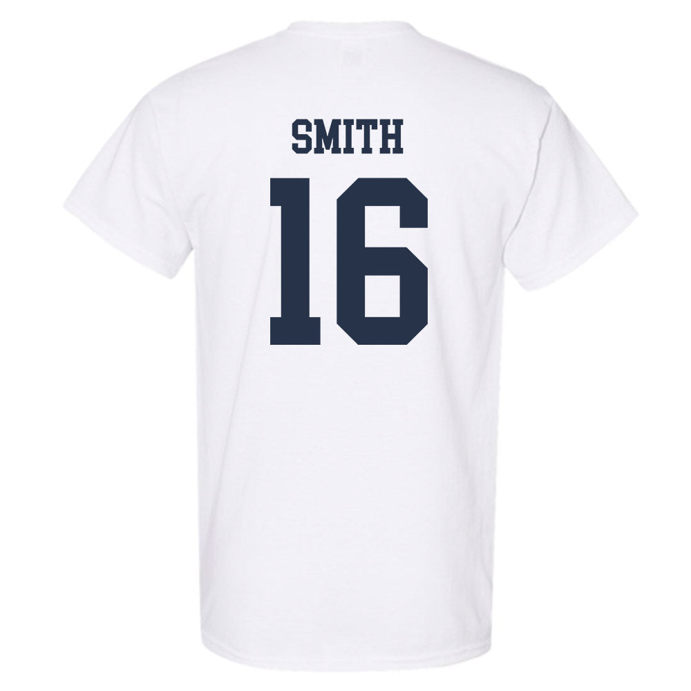 Georgia Tech - NCAA Softball : Charlotte Smith - Classic Shersey T-Shirt-1